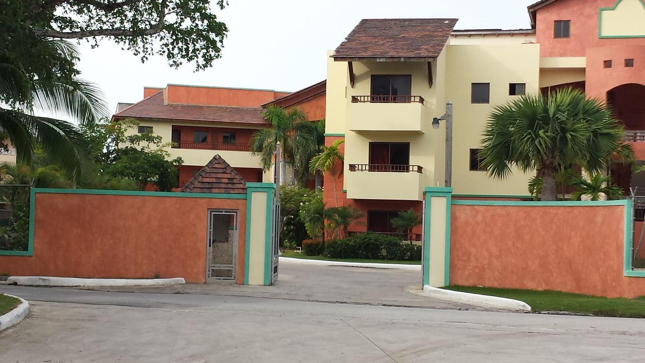 Tot Punta Cana Apartments Exterior foto