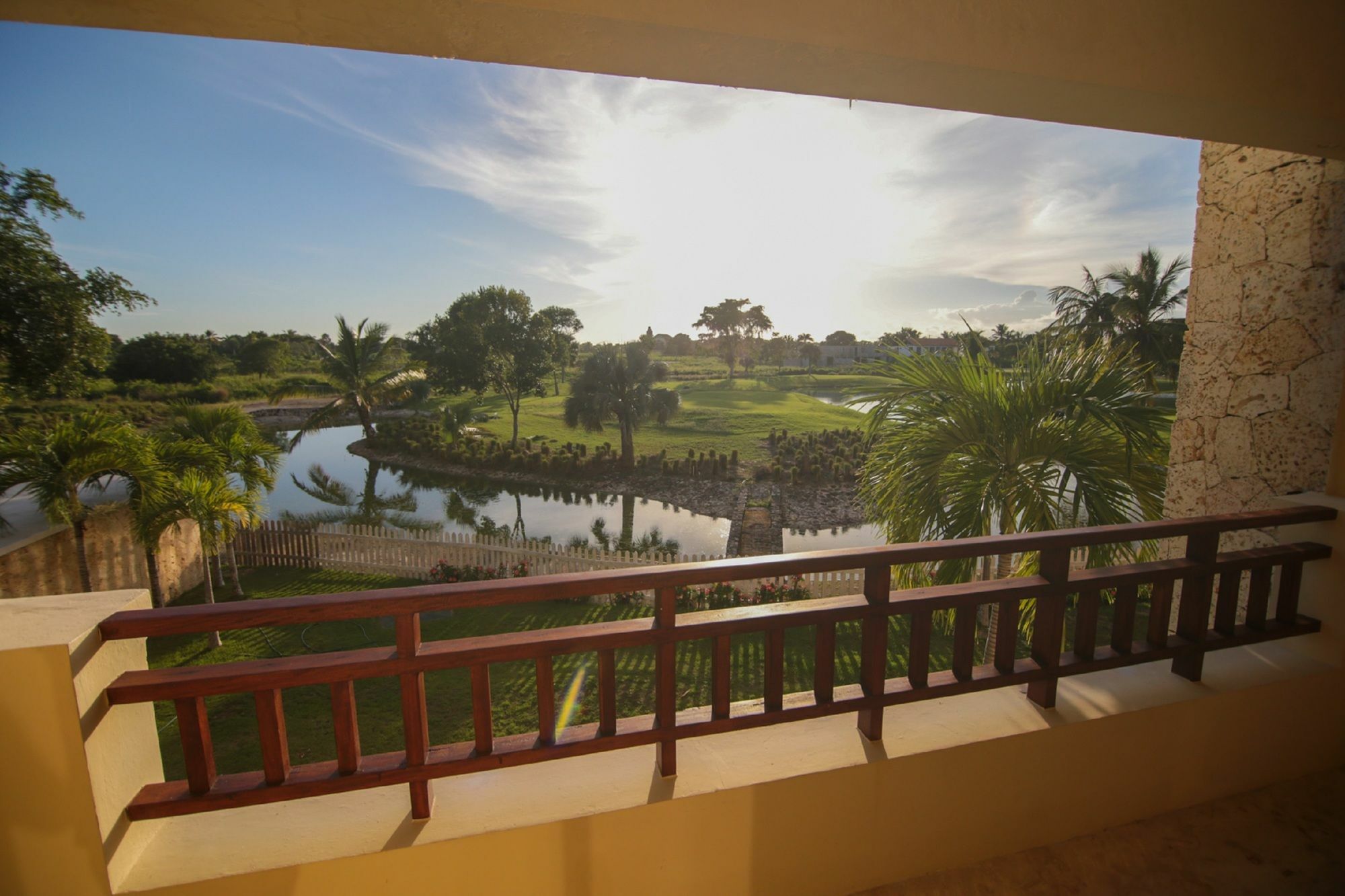 Tot Punta Cana Apartments Exterior foto